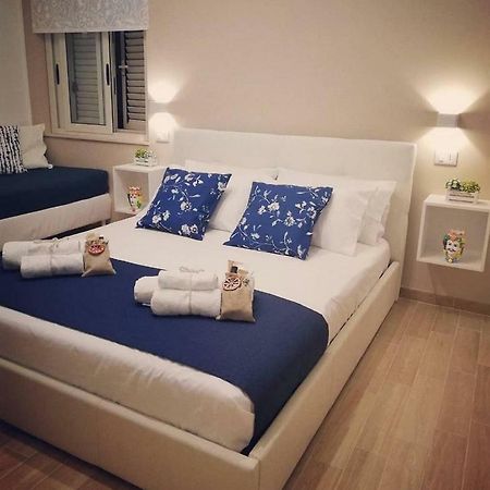 Bed and Breakfast Sicitaly Taormina Exterior foto