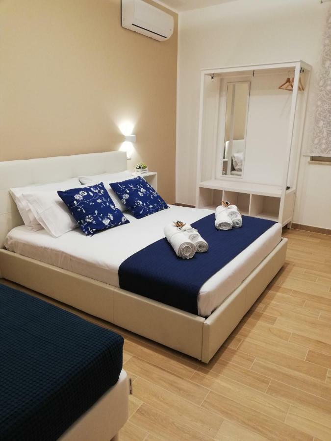 Bed and Breakfast Sicitaly Taormina Exterior foto