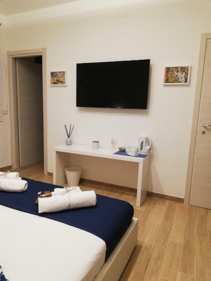 Bed and Breakfast Sicitaly Taormina Exterior foto