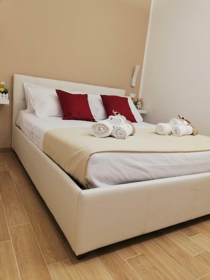 Bed and Breakfast Sicitaly Taormina Exterior foto
