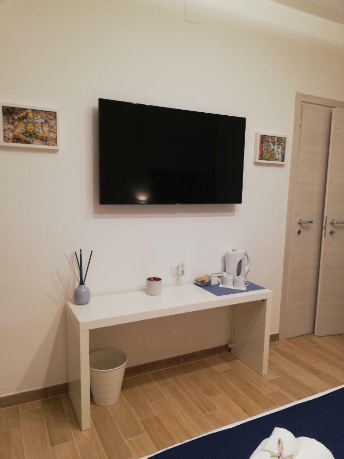 Bed and Breakfast Sicitaly Taormina Exterior foto
