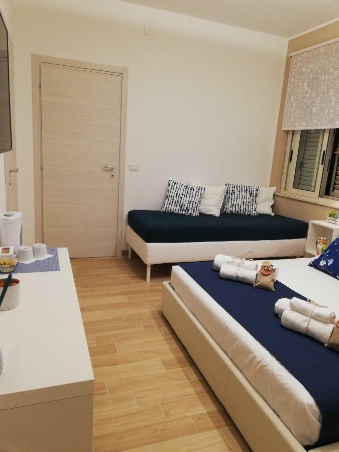Bed and Breakfast Sicitaly Taormina Exterior foto