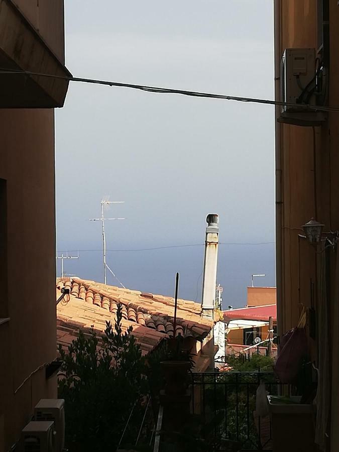 Bed and Breakfast Sicitaly Taormina Exterior foto